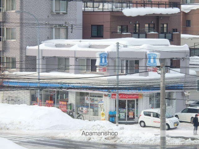 ベルウッド15の周辺写真