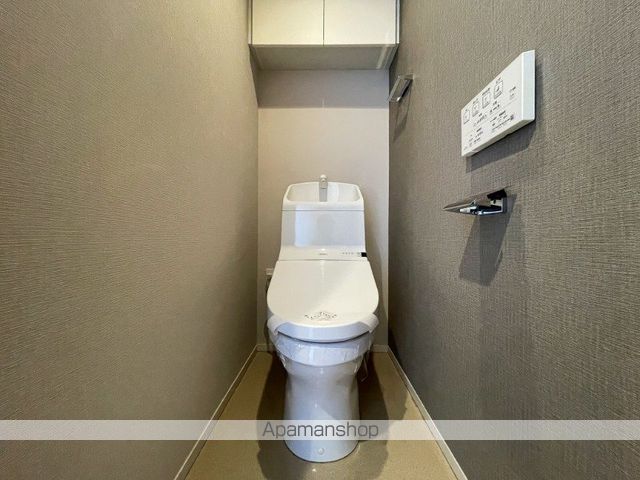イプセ蒲田IIIの内装写真
