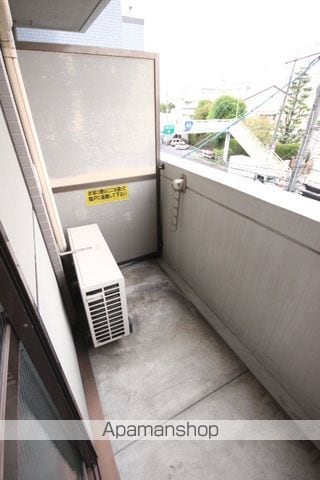 ヴィアーレ古市の内装写真