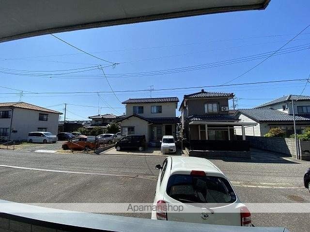 ハイムクローバーIIのその他写真