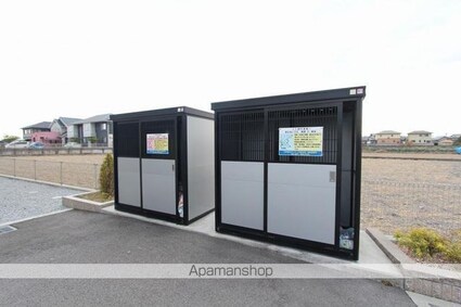 アークスⅢ[1LDK/45.09m2]の共用部2