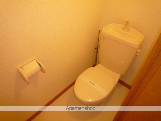 レオパレスあめやの内装写真