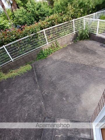 第5府内プロパンの内装写真