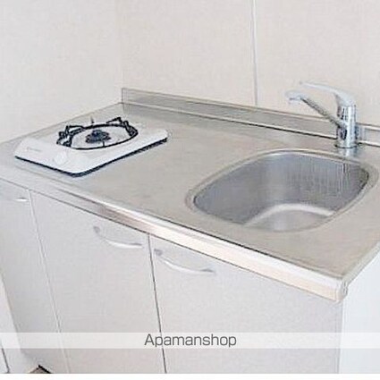 ラ・コール栄５[1K/23.8m2]の内装4