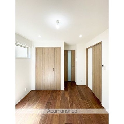 サウスコベントガーデン[1LDK/28.76m2]のその他内装8