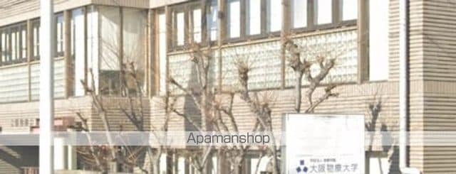 Shamaison La Casa Feliceの周辺写真
