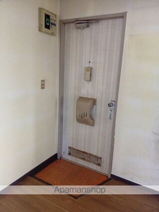 東京都練馬区東大泉７丁目[2K/30.5m2]のその他内装4