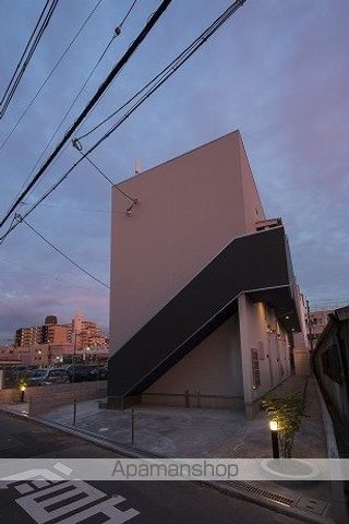 SARANG MITOの内装写真