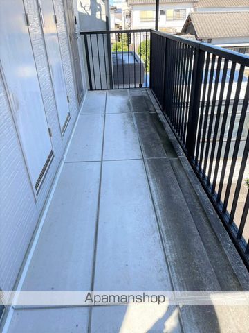 サンセールKの内装写真