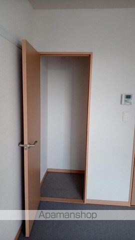 レオパレスパタータIIIの内装写真