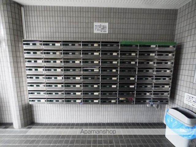 コスモハイツ小田原のその他写真