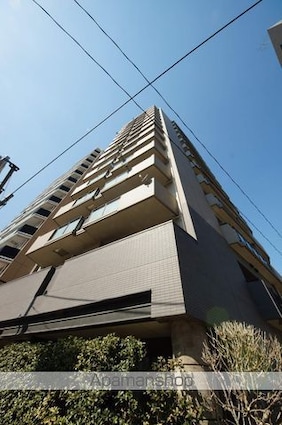 東京都新宿区新宿７丁目[1LDK/38.71m2]の外観2
