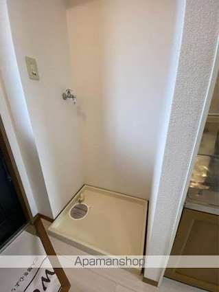 サンハイツ（林町）[1K/26.93m2]の内装1