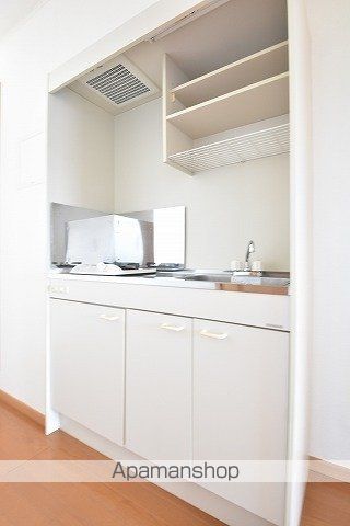 サンフラワーあたごの内装写真