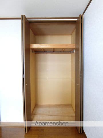 SALEM Bの内装写真