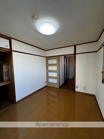 第一須賀ビルの内装写真