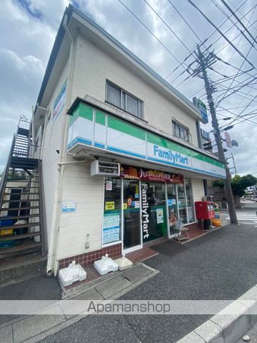 フェアリーシャトーの周辺写真