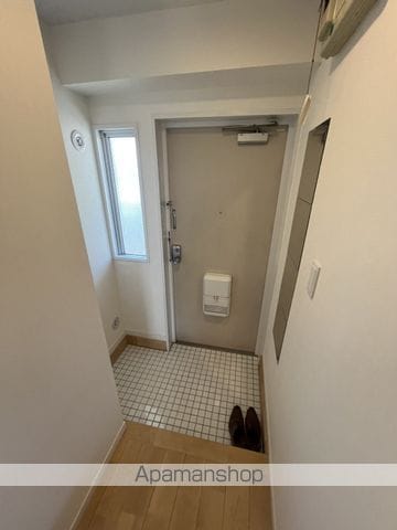 メゾン貴船C棟の内装写真