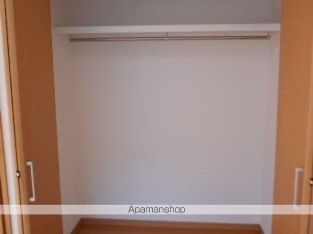 ロングインAの内装写真