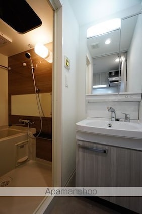 プレサンス桜山駅前アフォード[1K/20.68m2]の内装9