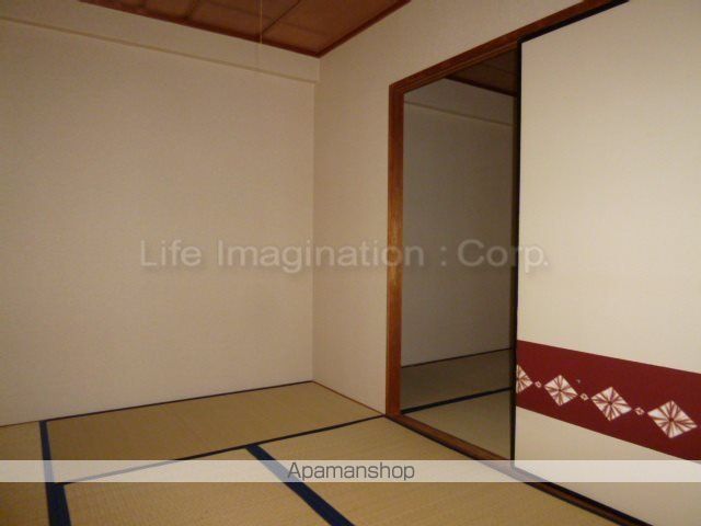 ドリームマンション A棟の内装写真