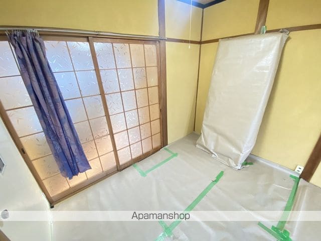 香住荘の内装写真