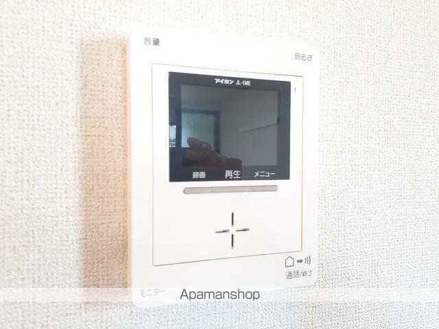 アビタシオン柳戸東の内装写真