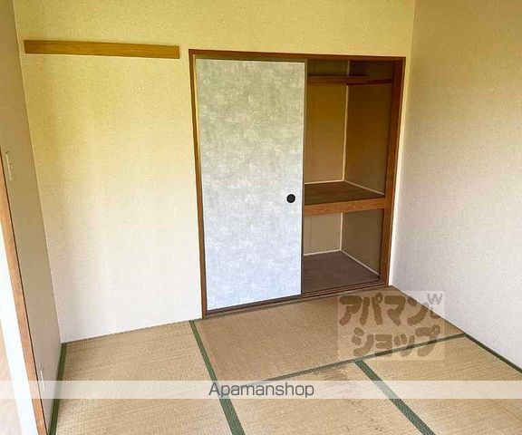 サンサウスヒル竹田の内装写真