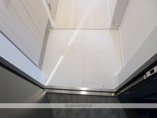 SーRESIDENCE緑橋駅前の内装写真