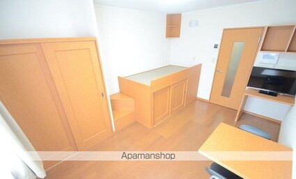 レオパレスカワシマ[1K/23.71m2]のその他部屋・スペース