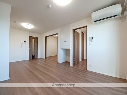 ハーモニー多摩平[2LDK/47.18m2]の内装2