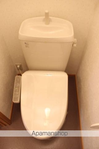 シャトレ沖Bの内装写真