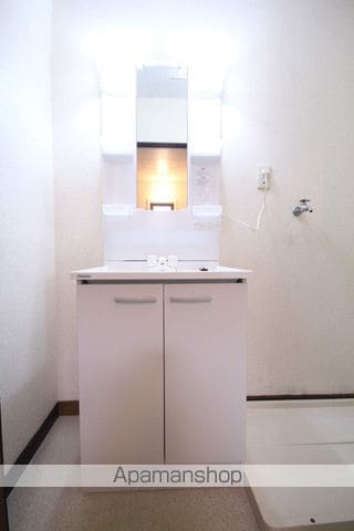 センチュリーハイツRYOの内装写真