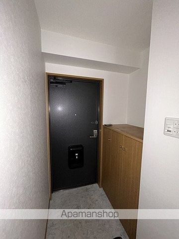 フローラハイムの内装写真