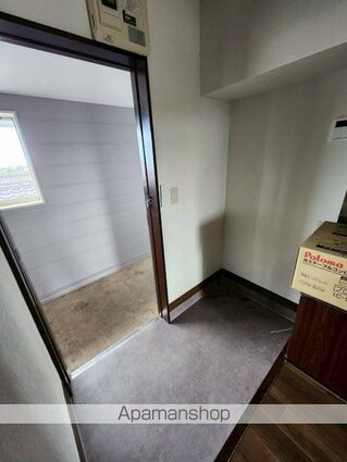 ＨＯＵＳＥ　ＮＫ　Ⅰ[1K/23.18m2]の玄関