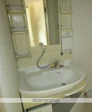 デザイナーズマンション元木の内装写真