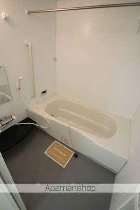 グランドソレイユ　Ｂ棟[1LDK/40.07m2]のバス