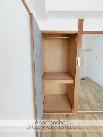 カーサメントJアベニューの内装写真