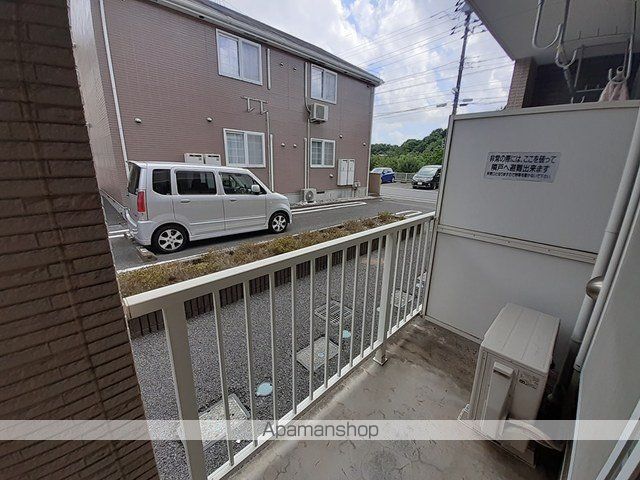 メゾンルミエールの内装写真