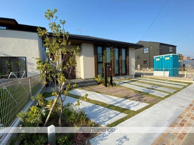高松琴平電鉄琴平線 太田駅 徒歩28分 1階建 築7年の外観写真