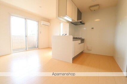 ｆｒａｍｂｏｉｓｅｆｒａｉｓｅ　ｆｒａｉｓｅ[2LDK/54.26m2]の内装3