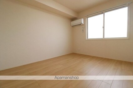 プレミアムⅩⅠ・ⅩⅡ番館　Ｂ棟[2LDK/54.7m2]の内装