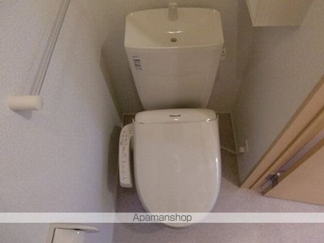 ライズアンドシャインIIIの内装写真