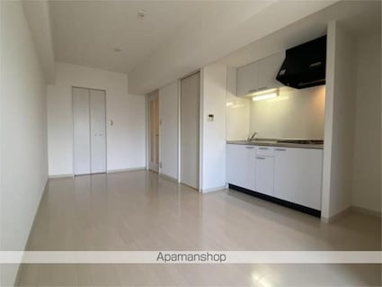 アヴァンタージュＫ[1LDK/39.89m2]のリビング・居間