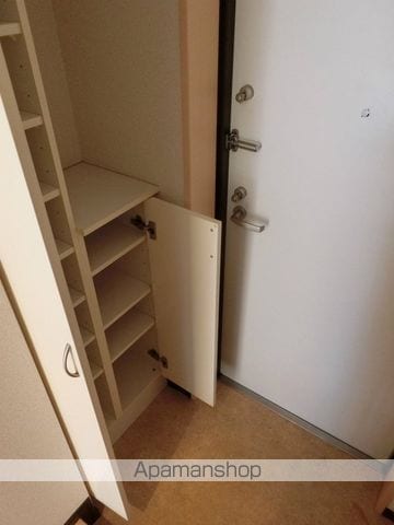 CASA AL MAREの内装写真