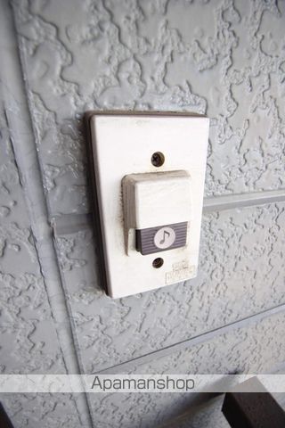 第3コーポ春の内装写真