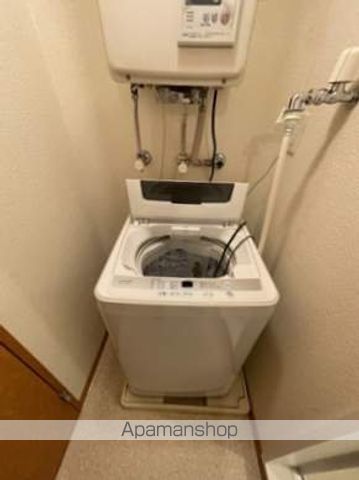 レオパレスエピの内装写真