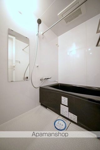 ARDENTOWER南堀江の内装写真