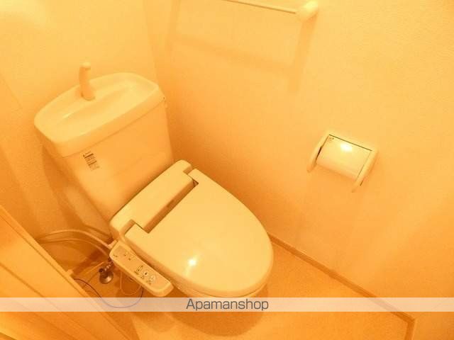ヴィラ サンライズ ドリームIIIの内装写真