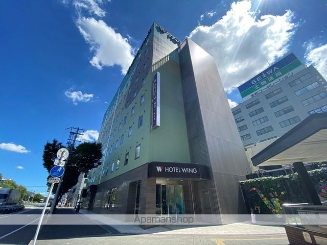 鴻池クレストの周辺写真